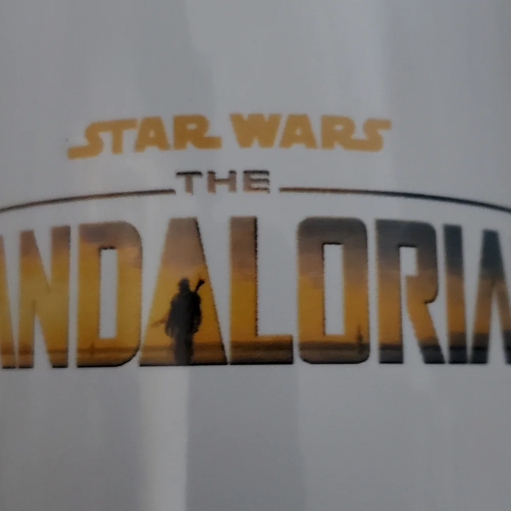 Star Wars The Mandelorian baby Yoda mug from Galerie